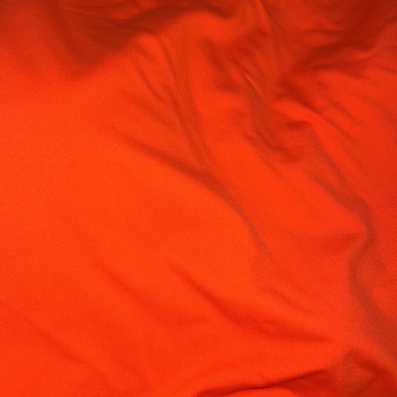 NWT Athleta Conscious Crop Bikini Top, Size XL - Picture 2 of 4